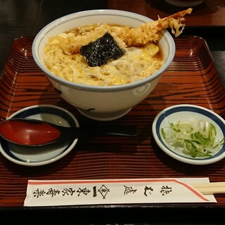 そば処 東家寿楽_1