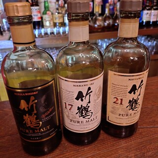 ニッカバー リタ_1