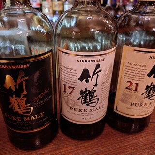 ニッカバー リタ_0