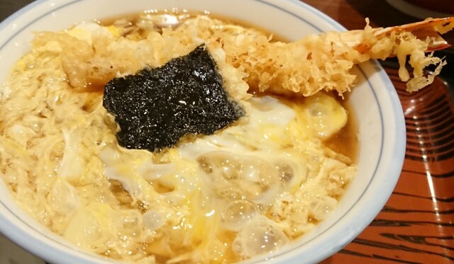 Soba Dokoro Azumaya Juraku Tokyu Ten photo 5