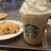 スターバックスコーヒー EKIZO 神戸三宮店