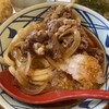 丸亀製麺 昭和白金店