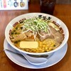 ラーメン屋　壱番亭 つくば店