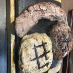 感動の肉と米 - 