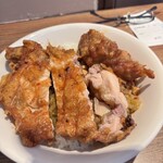 黑殿排骨 - 料理写真: