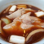 武蔵野うどん 越ヶ家 - 