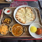 インド・ネパール料理 クマリ - 