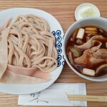 武蔵野うどん 越ヶ家 - 