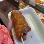 鶏肉専門店 鳥清 - 
