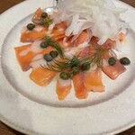 butcher bar 十八 - 