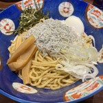 東京煮干屋本舗 - 