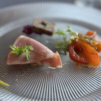 鉄板焼き 銀座 ポルトファーロ 本店 - 