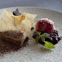 鉄板焼き 銀座 ポルトファーロ 本店 - 