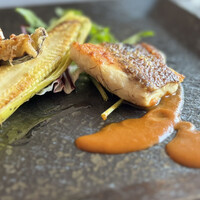 鉄板焼き 銀座 ポルトファーロ 本店 - 