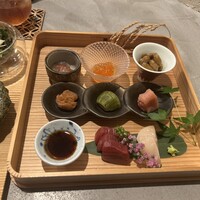 割烹こめを - 