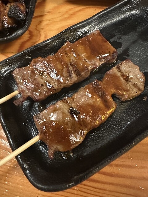 Tori Kizoku Honanchoten - Honancho/Yakitori (Grilled chicken