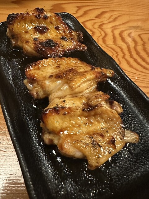 Tori Kizoku Honanchoten - Honancho/Yakitori (Grilled chicken