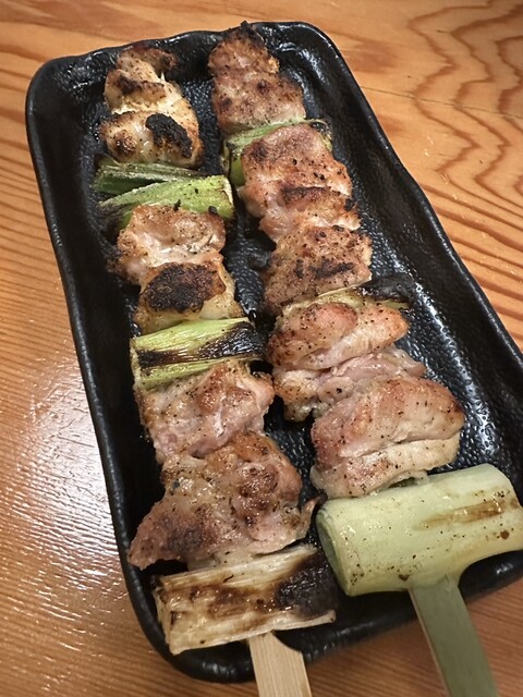 Tori Kizoku Honanchoten - Honancho/Yakitori (Grilled chicken
