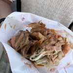 サライ ケバブ 西浅草店 - 