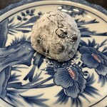 松島屋 - 翌朝焼いたもの