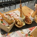 あいよっ!! 四条高倉店 - 