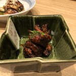 備長炭火 うな木 - 