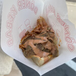 サライ ケバブ 西浅草店 - 