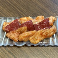 うしごろバンビーナ 銀座店 -  うしごろバンビーナ 銀座店 -