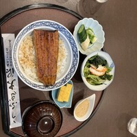 割烹 蒲焼 大沼 - 