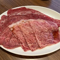 うしごろバンビーナ 銀座店 -  うしごろバンビーナ 銀座店 -