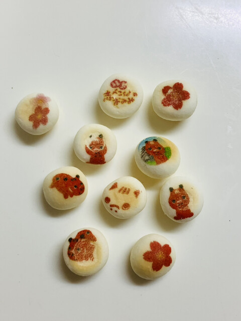 萬屋 - 湯野上温泉（そば）の写真