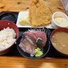 タカマル鮮魚店 2号館