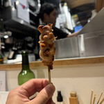 焼鳥 ふくなが - 