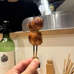 焼鳥 ふくなが - 