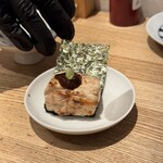 焼鳥 ふくなが - 