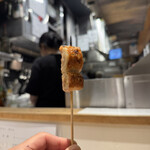 焼鳥 ふくなが - 