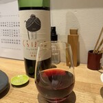 焼鳥 ふくなが - 