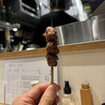 焼鳥 ふくなが - 