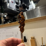 焼鳥 ふくなが - 