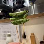 焼鳥 ふくなが - 