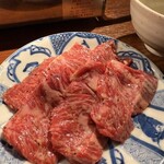 焼肉ホルモン金樹 - 