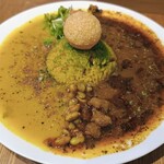 薬師堂本舗×ヘンプカフェOSAKA - 