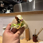 焼鳥 ふくなが - 