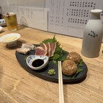 焼鳥 ふくなが - 