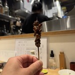 焼鳥 ふくなが - 