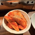 焼肉ホルモン金樹 中目黒 - 