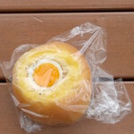 だれのパンや - 