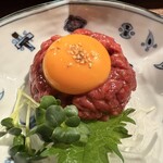 焼肉ホルモン金樹 中目黒 - 