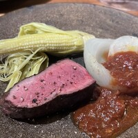ボッテゴン - 