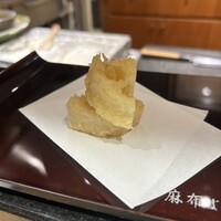 天冨良 麻布よこ田 恵比寿ガーデンプレイス店 - 